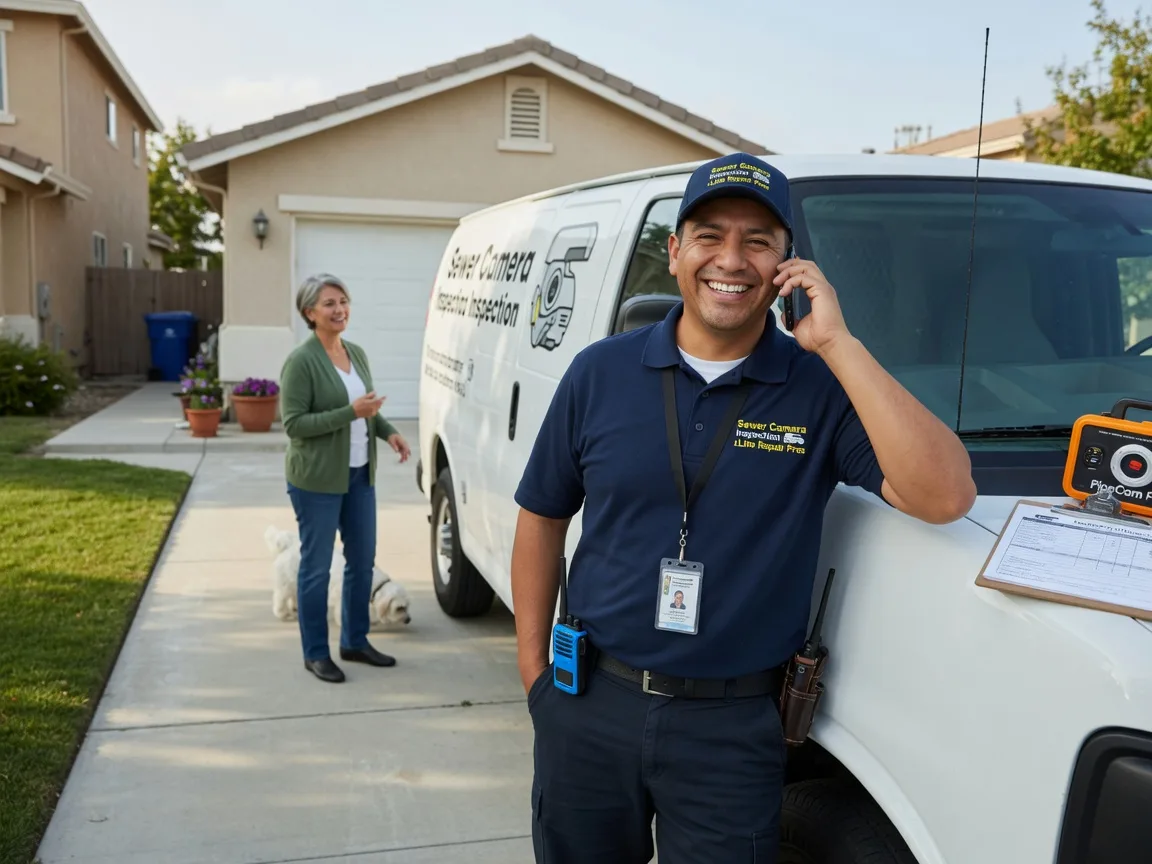 Sewer Line Repair Silverdale, PA FAQs